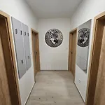 Moravsti Vlci Апартаменты