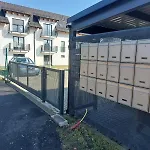 Moravsti Vlci Daire Červená Voda